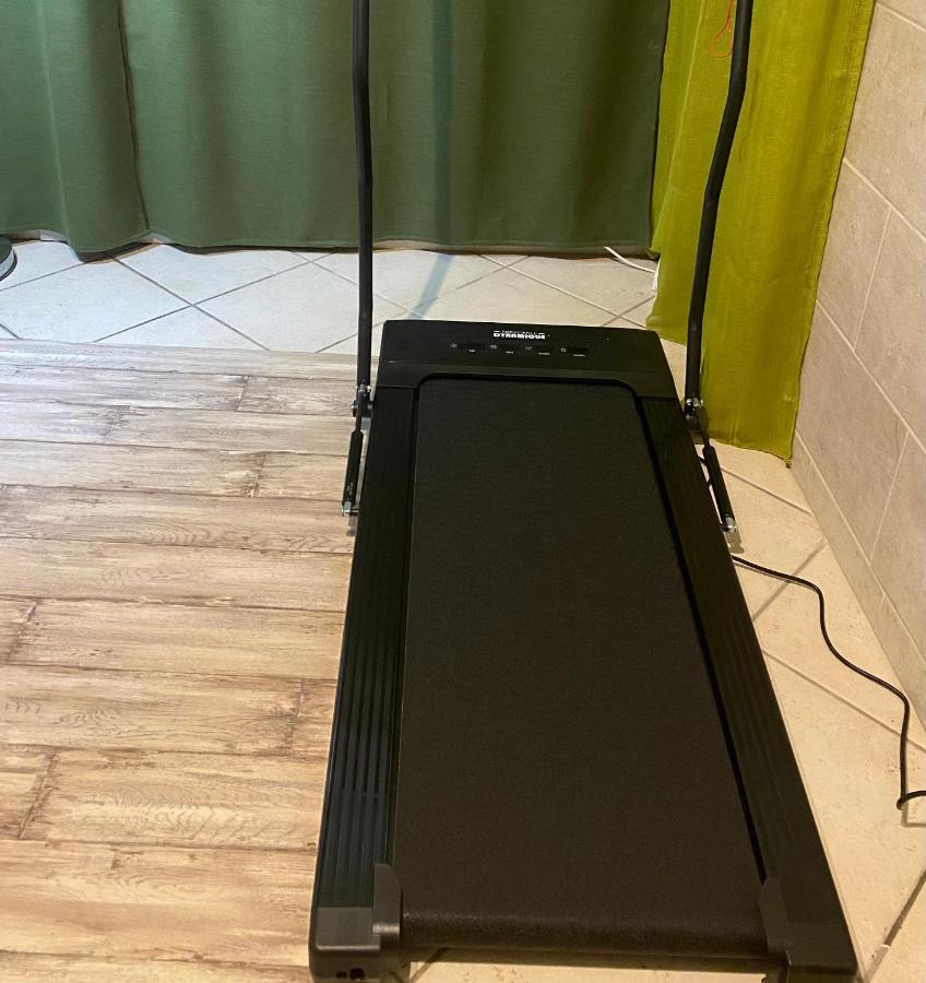 Suite Spa Acces Autonome 보케르 외부 사진
